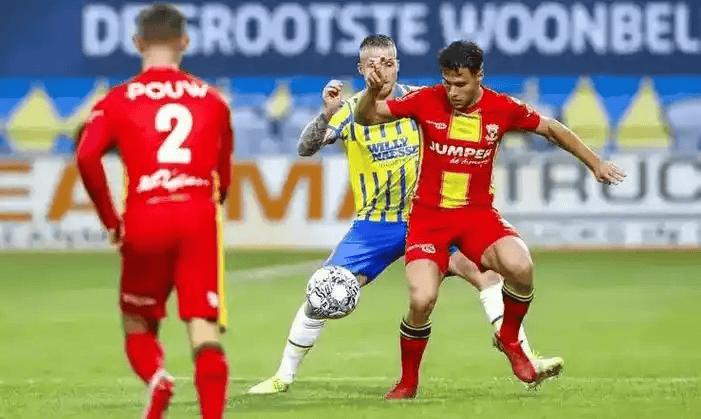 买球网-包含维拉尔客场逼平对手，保持稳定不败态势的词条