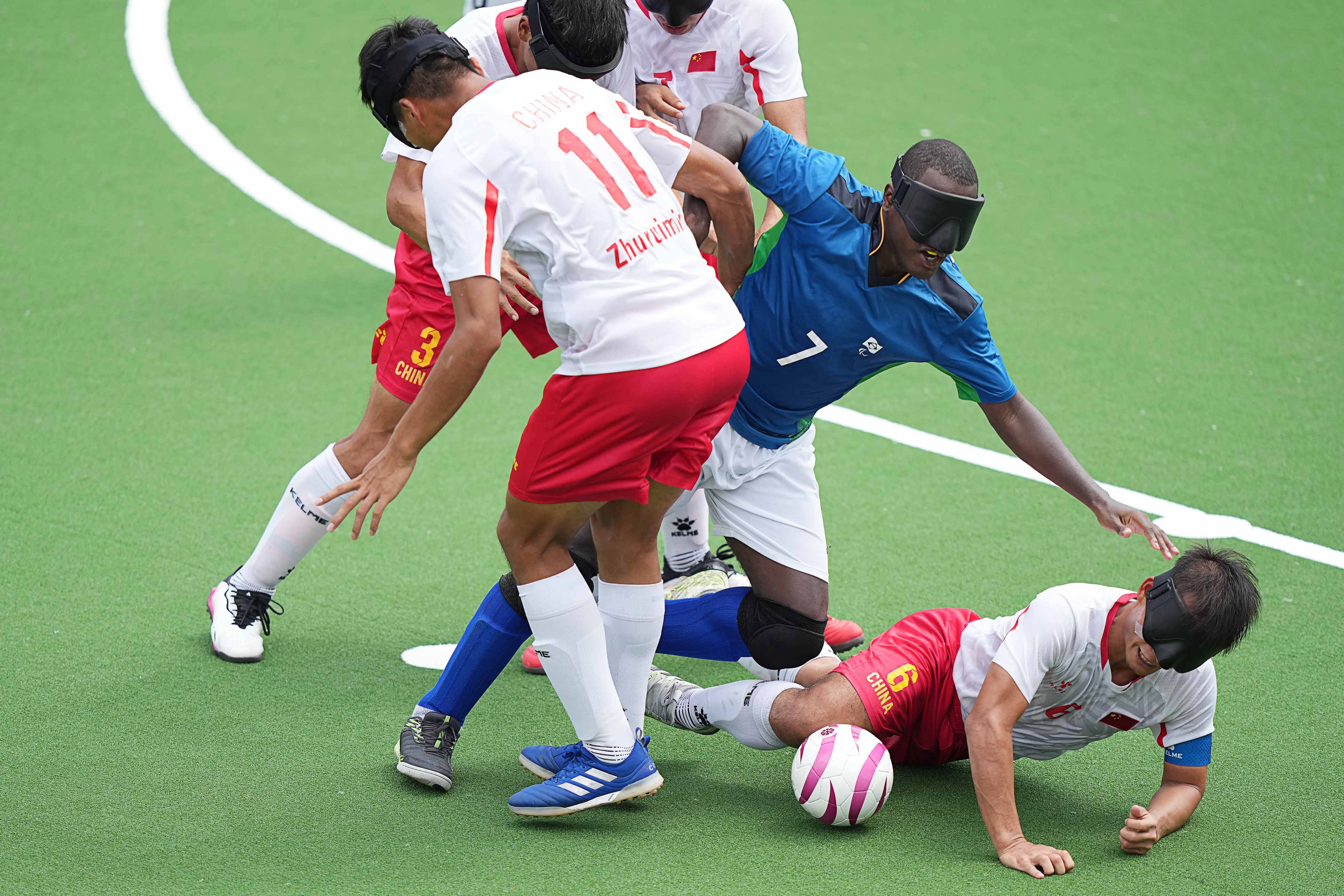 -比赛结束的另一种说法